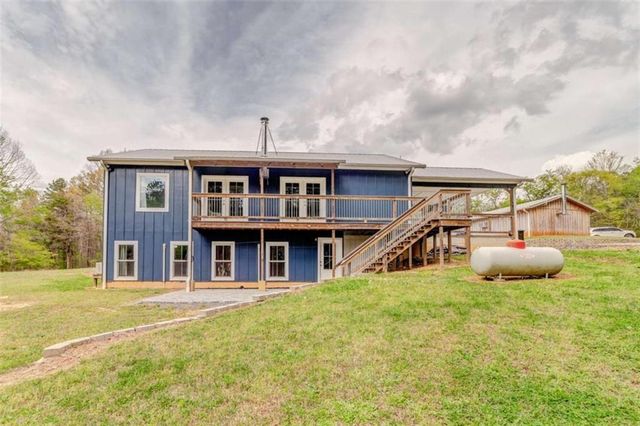 221 David Price Road, Cedartown, GA 30125
