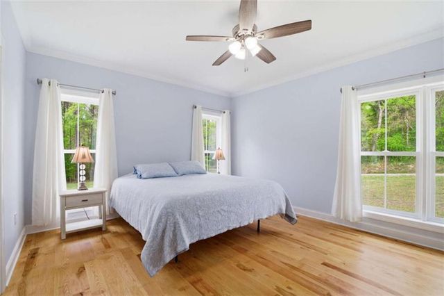 221 David Price Road, Cedartown, GA 30125