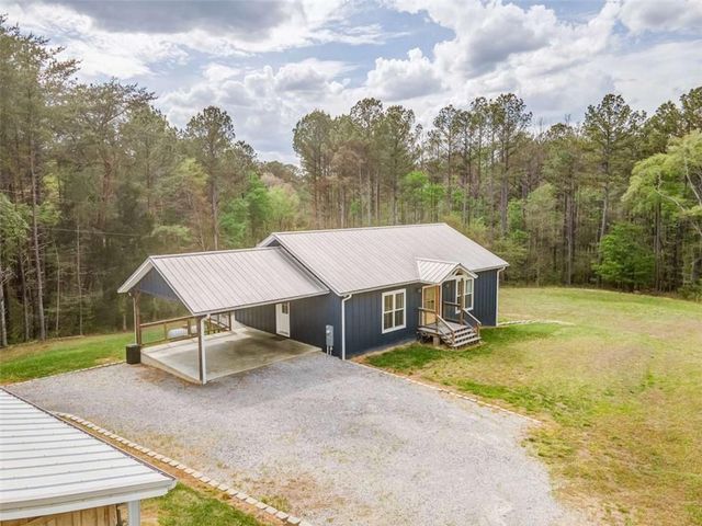 221 David Price Road, Cedartown, GA 30125