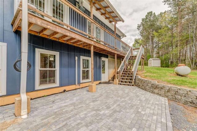 221 David Price Road, Cedartown, GA 30125