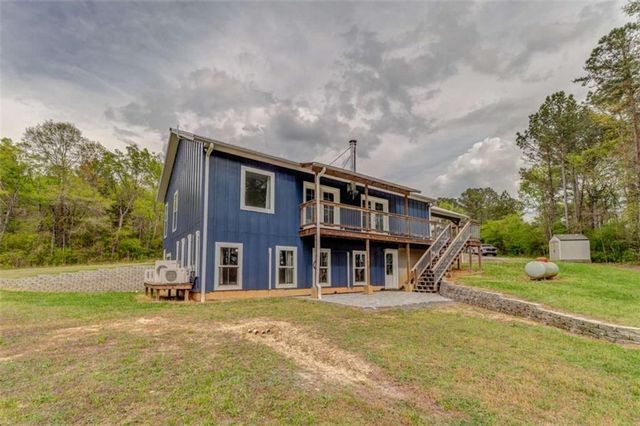 221 David Price Road, Cedartown, GA 30125