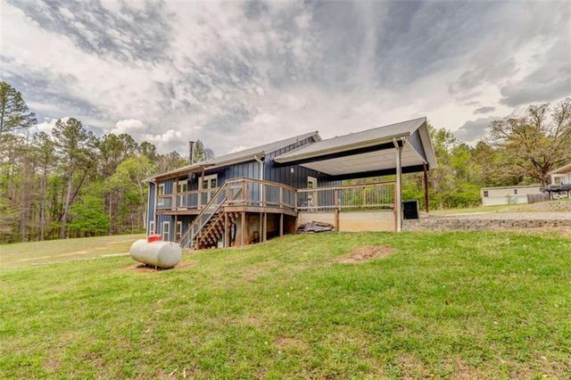 221 David Price Road, Cedartown, GA 30125