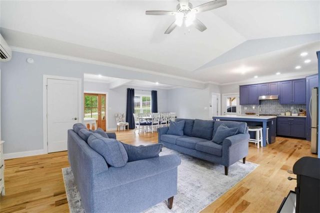 221 David Price Road, Cedartown, GA 30125