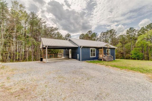 221 David Price Road, Cedartown, GA 30125