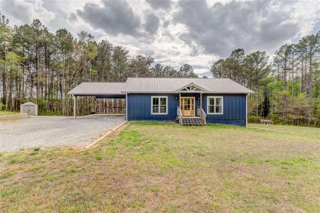221 David Price Road, Cedartown, GA 30125