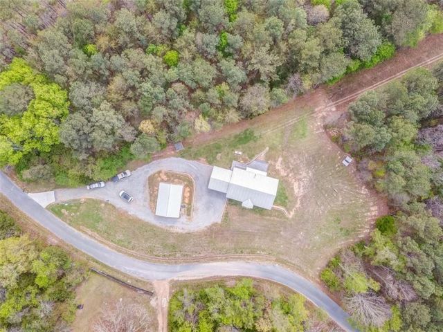 221 David Price Road, Cedartown, GA 30125