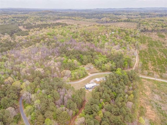 221 David Price Road, Cedartown, GA 30125