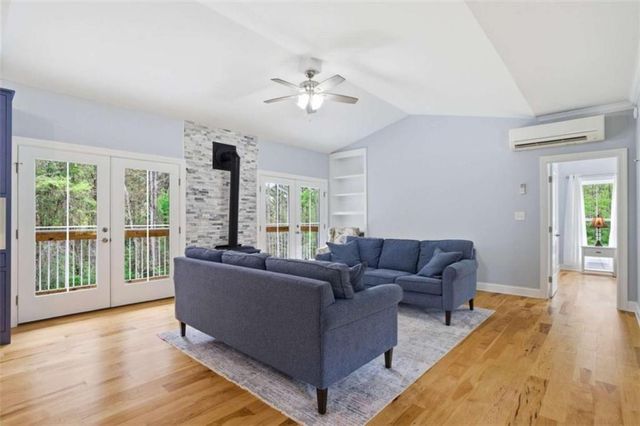 221 David Price Road, Cedartown, GA 30125