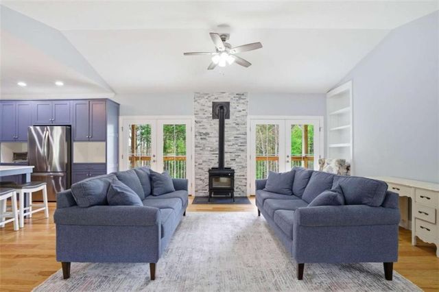221 David Price Road, Cedartown, GA 30125