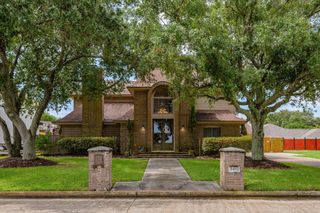 2411 Pilgrim Estates Drive, Texas City, TX 77590