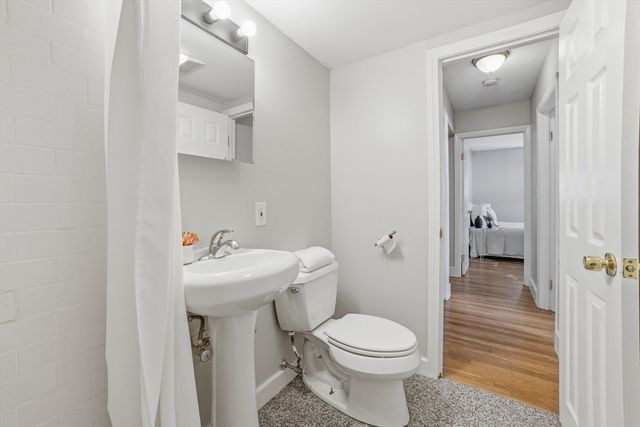 14 Riverside St 2-1, Watertown, MA 02472