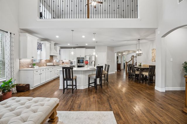 220 Virginia Lane, Hickory Creek, TX 75065