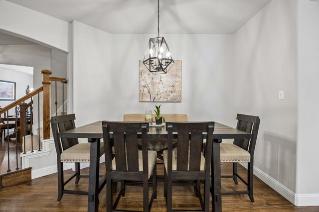 220 Virginia Lane, Hickory Creek, TX 75065