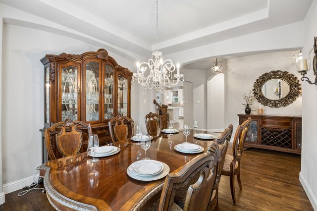 220 Virginia Lane, Hickory Creek, TX 75065