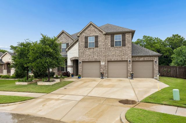 220 Virginia Lane, Hickory Creek, TX 75065