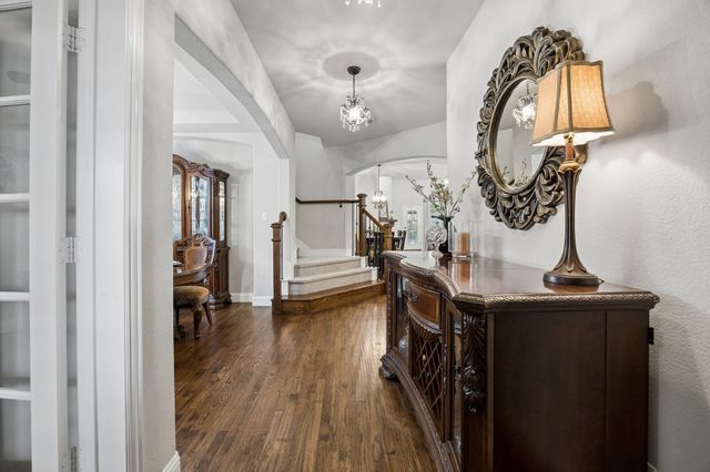 220 Virginia Lane, Hickory Creek, TX 75065