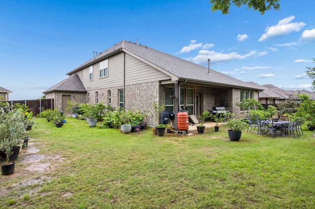 220 Virginia Lane, Hickory Creek, TX 75065