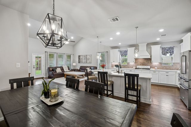 220 Virginia Lane, Hickory Creek, TX 75065