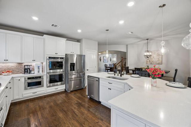 220 Virginia Lane, Hickory Creek, TX 75065