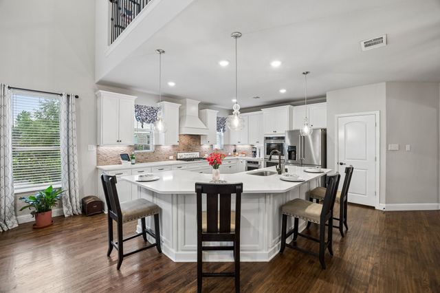 220 Virginia Lane, Hickory Creek, TX 75065