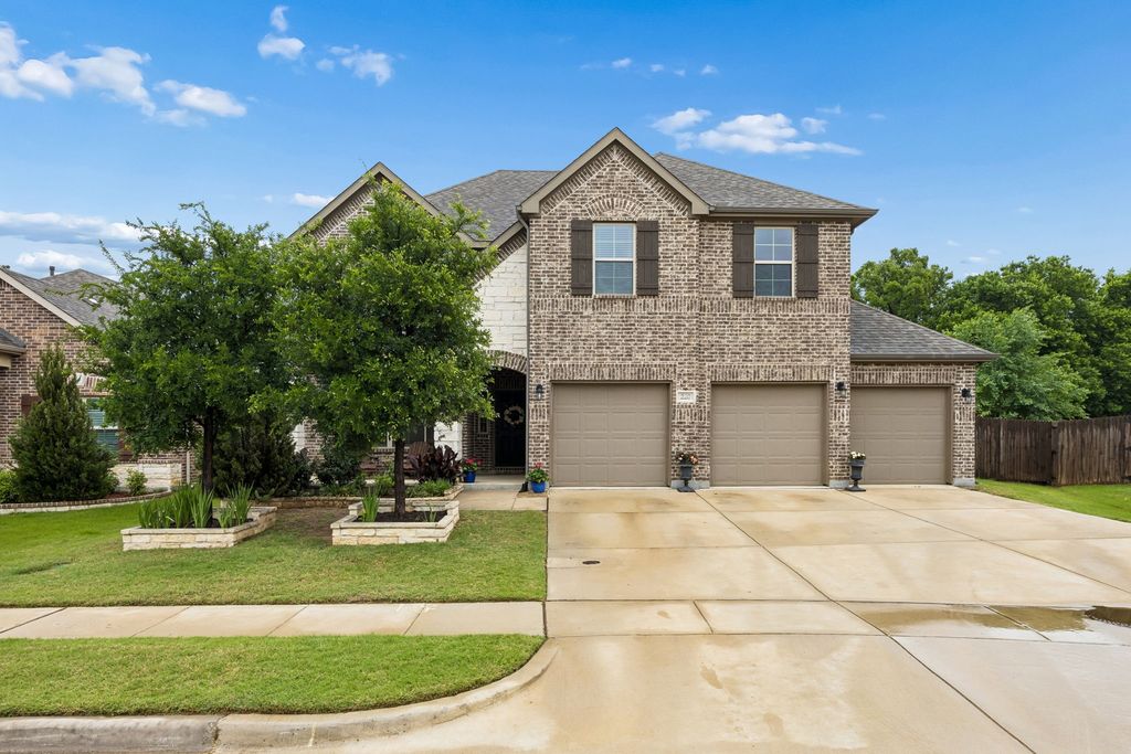 220 Virginia Lane, Hickory Creek, TX 75065