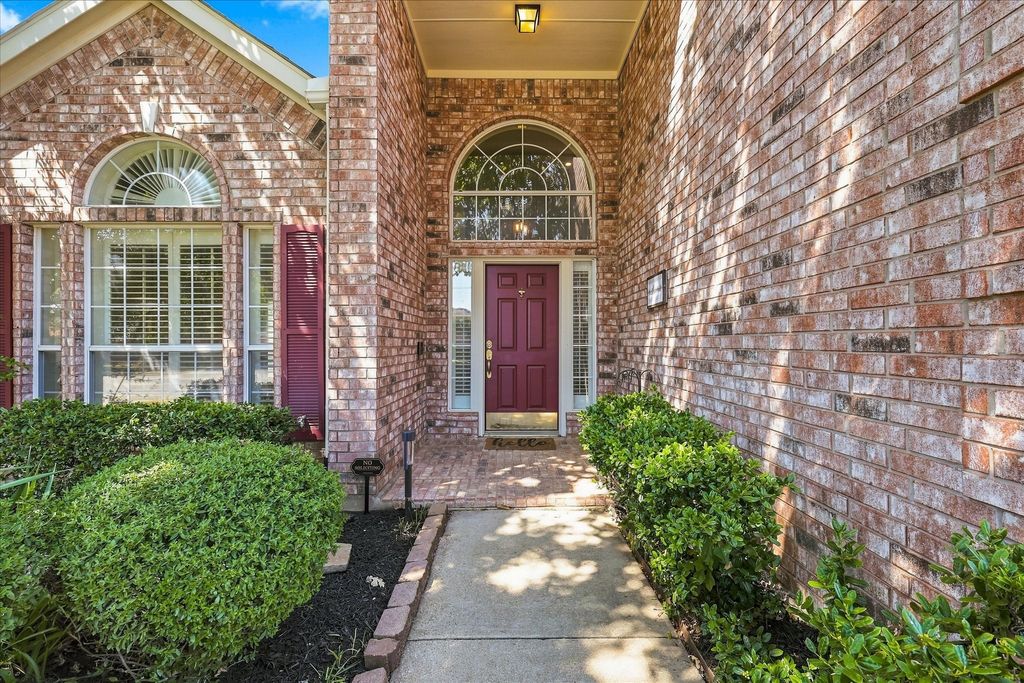 2509 Sycamore Leaf Lane, Flower Mound, TX 75022 — photo 3