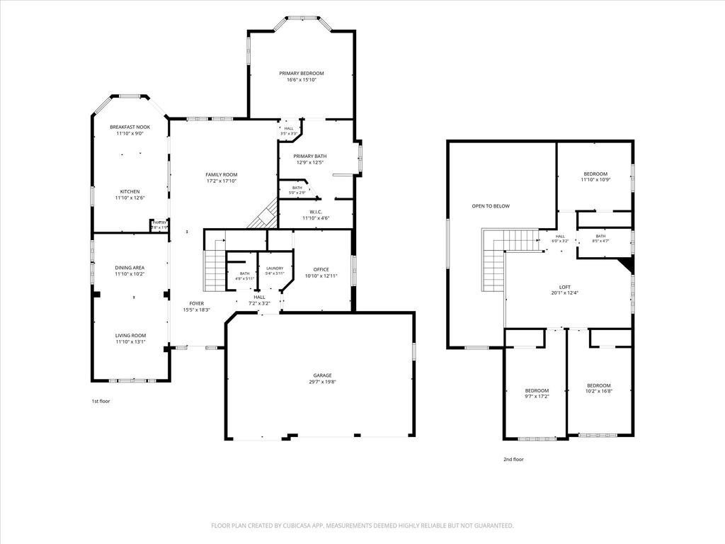 2509 Sycamore Leaf Lane, Flower Mound, TX 75022 — photo 4