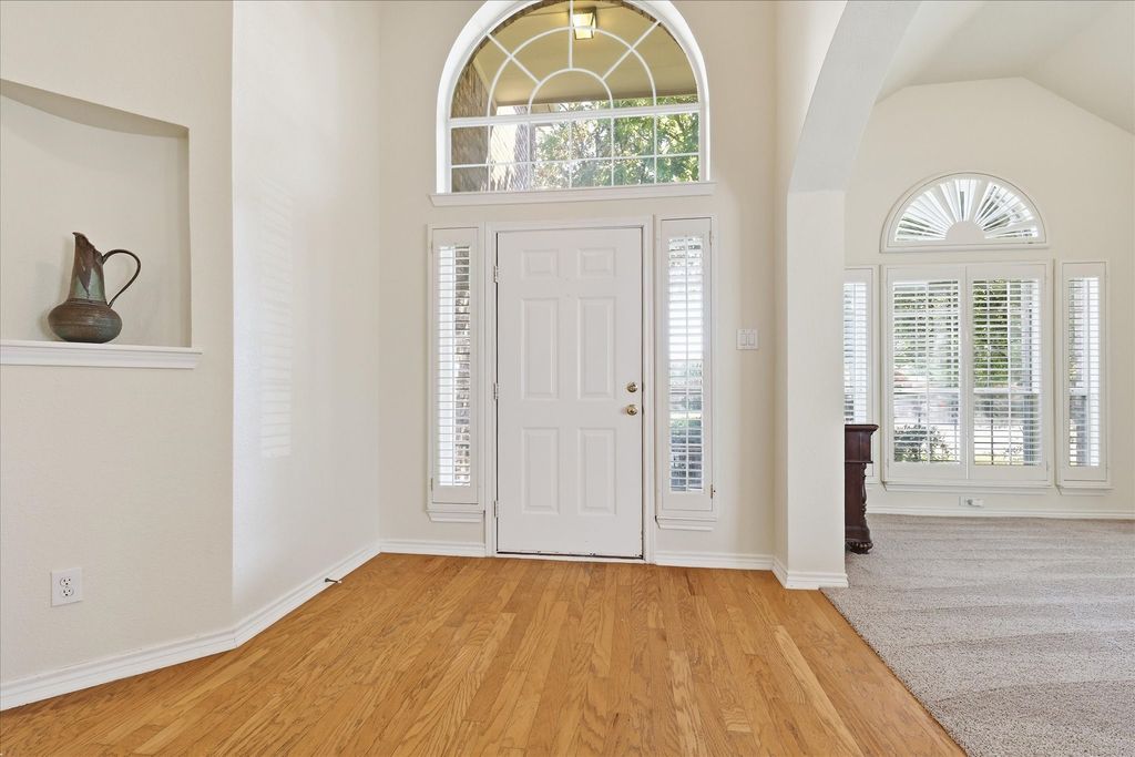 2509 Sycamore Leaf Lane, Flower Mound, TX 75022 — photo 5