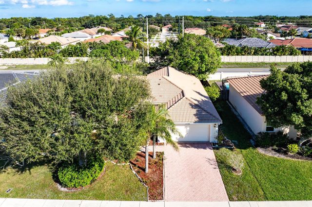 3760 Cypress Lake Drive, Lake Worth, FL 33467