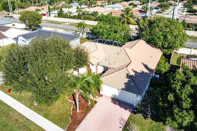 3760 Cypress Lake Drive, Lake Worth, FL 33467