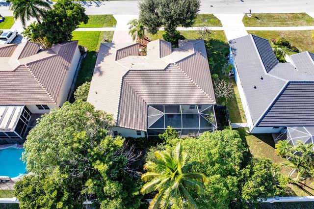 3760 Cypress Lake Drive, Lake Worth, FL 33467