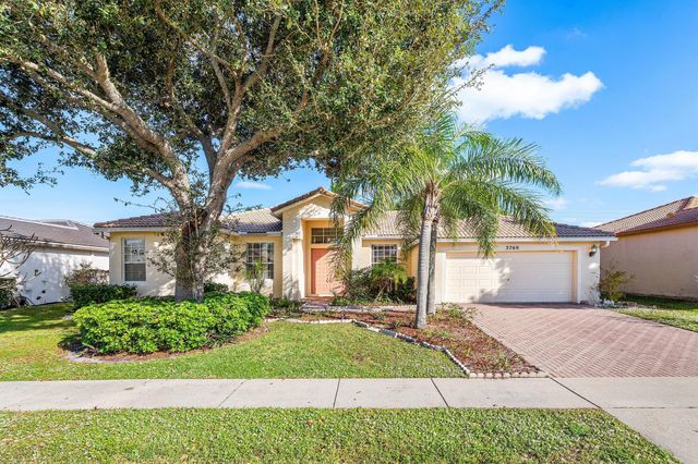 3760 Cypress Lake Drive, Lake Worth, FL 33467