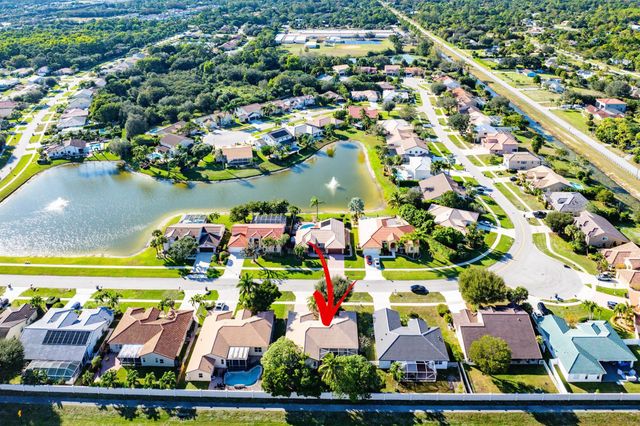 3760 Cypress Lake Drive, Lake Worth, FL 33467