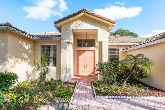 3760 Cypress Lake Drive, Lake Worth, FL 33467