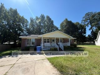 608 Raven Place, Fayetteville, NC 28314