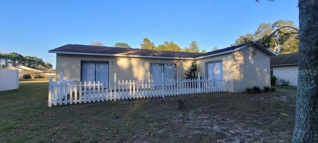 12200 NORVELL ROAD, Spring Hill, FL 34609
