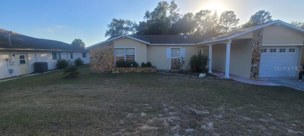 12200 NORVELL ROAD, Spring Hill, FL 34609