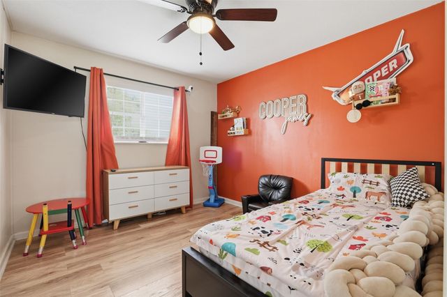 2117 Estate Drive, Deer Park, TX 77536