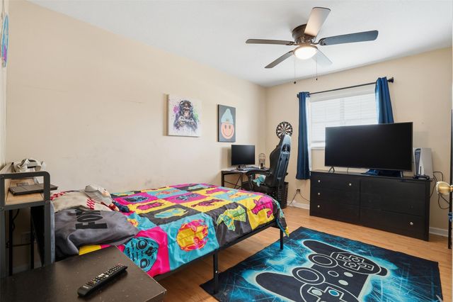 2117 Estate Drive, Deer Park, TX 77536