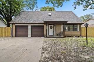 800 W Atlanta Place, Broken Arrow, OK 74012