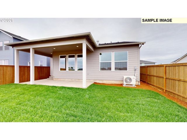 9051 S 1ST St, Ridgefield, WA 98642