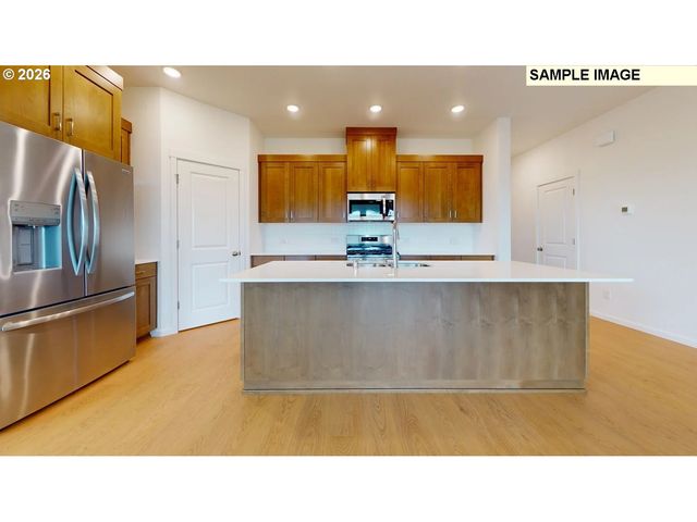 9051 S 1ST St, Ridgefield, WA 98642