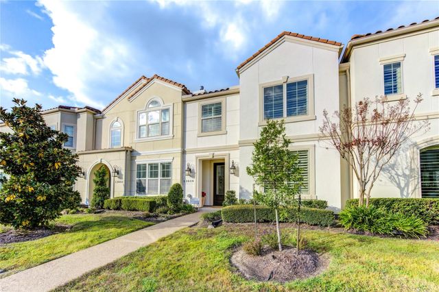 13606 Teal Bluff Lane, Houston, TX 77077