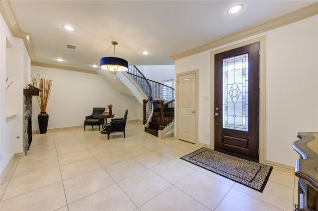 13606 Teal Bluff Lane, Houston, TX 77077