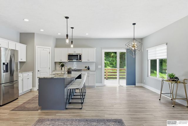 408 N Allen Street, Bennington, NE 68007