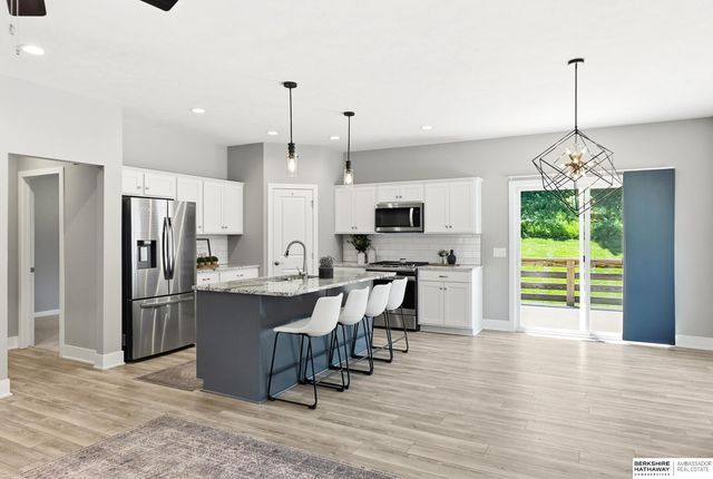 408 N Allen Street, Bennington, NE 68007
