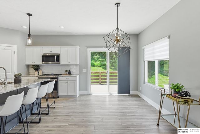 408 N Allen Street, Bennington, NE 68007