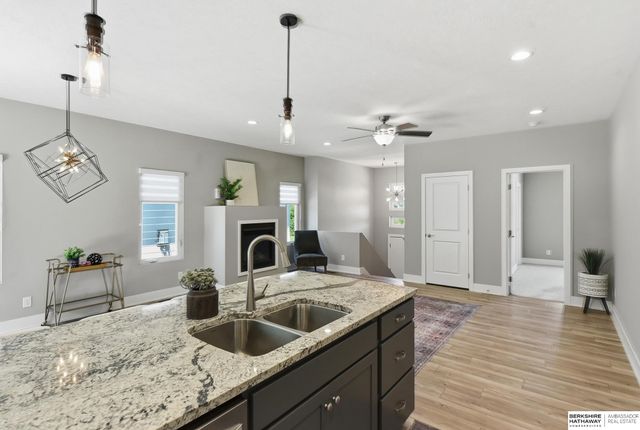 408 N Allen Street, Bennington, NE 68007