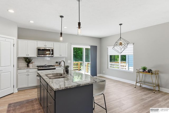 408 N Allen Street, Bennington, NE 68007