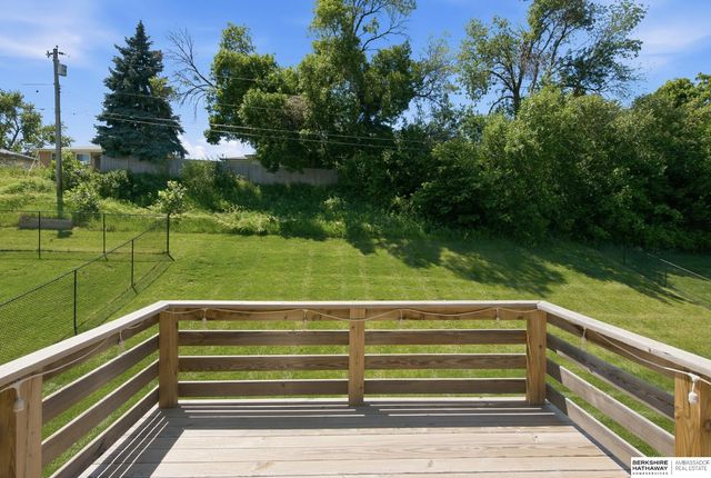 408 N Allen Street, Bennington, NE 68007